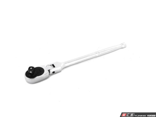 1/2" Drive Long Flex Head Ratchet