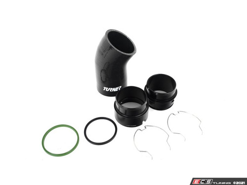 Turner Motorsport E90 335d Silicone Boost Hose Kit