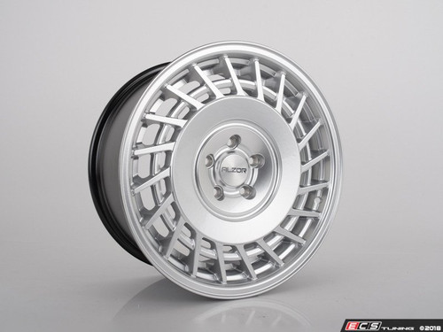 18" Style 1365 Wheel - Left (Only 3 Available)