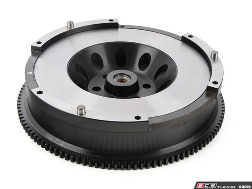 Turner Performance Lightweight Flywheel - 6 Bolt