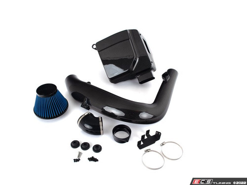 E8x/E9x N55 Carbon Air Intake