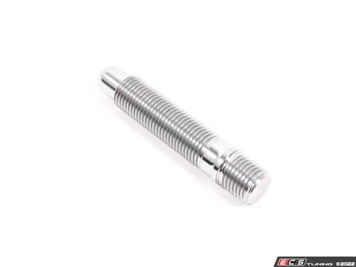 Rennline 60MM Titanium Wheel Stud - Priced Each