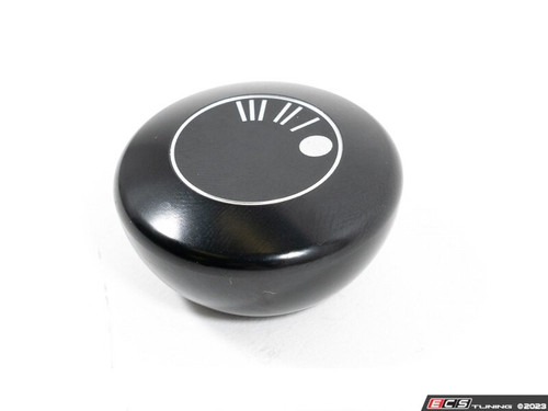 911 AC Intensity Knob - Priced Each