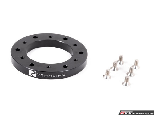 Nardi to MOMO Steering Adapter