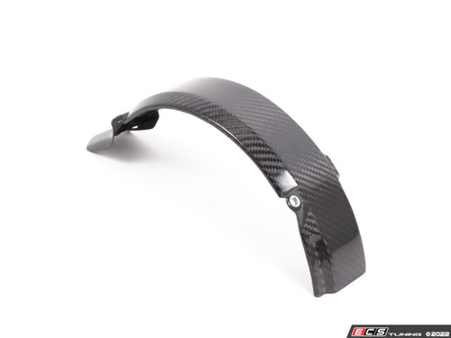 Carbon Fiber Ignition Wire Cover