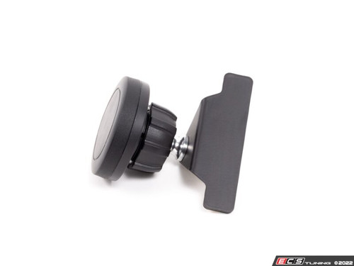 ExactFit Magnetic Phone Mount - E9X Without Navigation