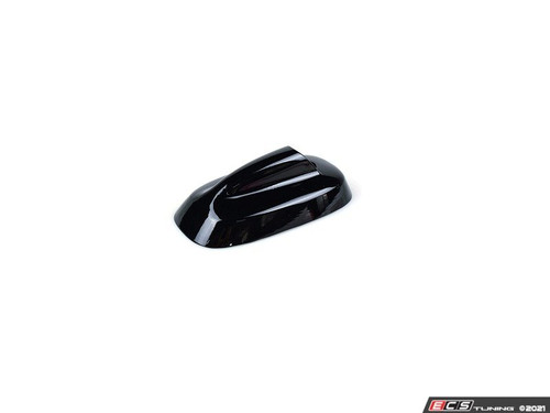 Roof Antenna - Gloss Black Cover - AM/FM/SDARS