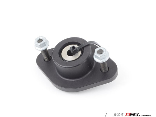 Rear Shock Mount Assembly With Bushing