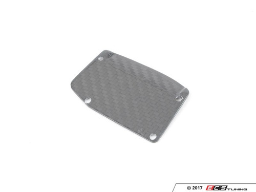UPSHIFT BACKING PLATE