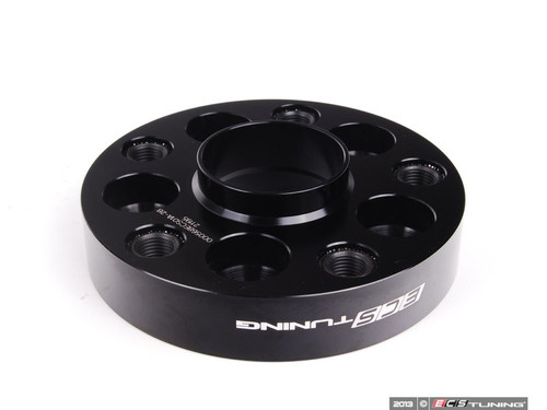 5 X 100 To 5 X 114.3 Wheel Adapter 27.5mm Thick