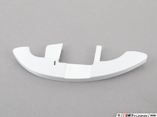 DOWNSHIFT EXTENSION CLEAR ANODIZE