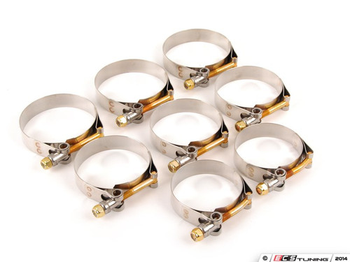 Hose Clamp kit