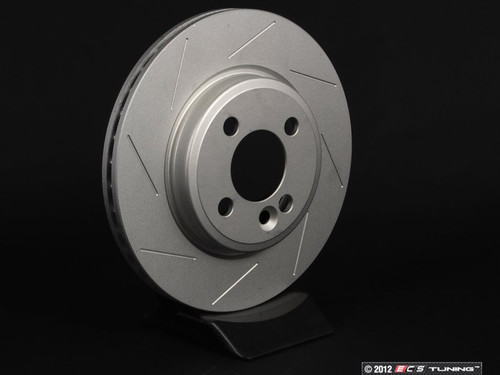 Geomet Rotor Assembly, (R) SLT 10.89" (276x22)
