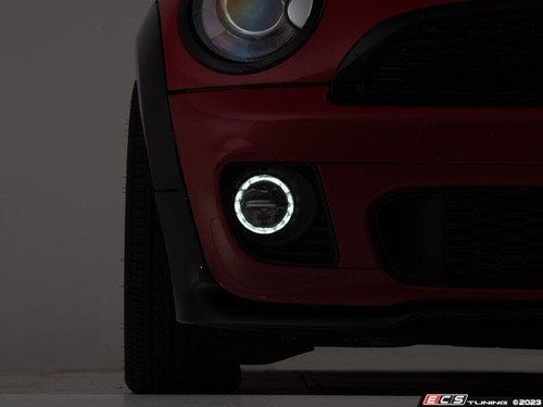 MINI Daytime Running Lights DRL / Fog Light LED - R55 R56 R57 R58 R59 R60 R61