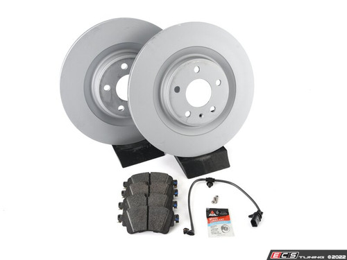 Rear Brake Service Kit - ES4460881