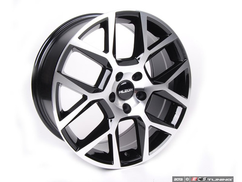 18" Style 640 Wheels - Set Of Four - ES4500857