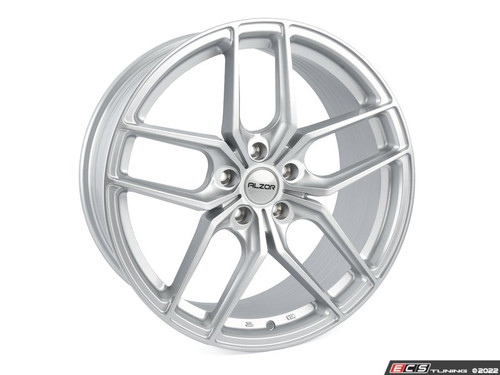 19" Style 370 Wheels - Set Of Four - ES4629994