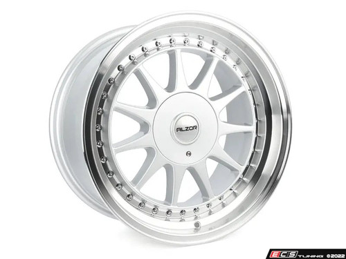 17" Style 5004 Wheels - Set Of Four - ES4508394