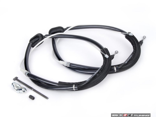 Parking Brake Refresh Kit - ES2588551