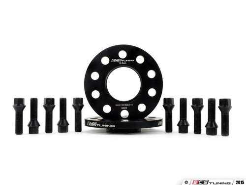 Supra Flush Kit - Front and Rear - ES4039298