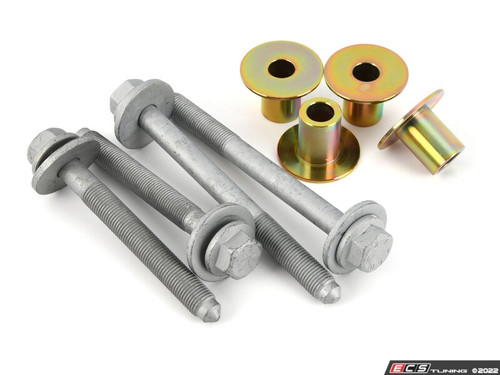 ECS Front Subframe Centering Sleeve Kit - ES4659531
