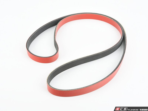 Performance Kevlar Reinforced Accessory Belt - ES4661036
