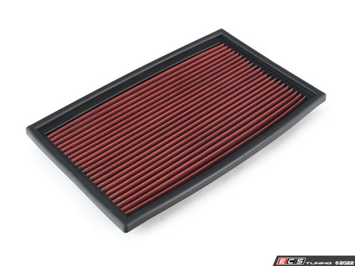 ECS Exact-Fit High Flow Air Filter - Oiled - ES4460977