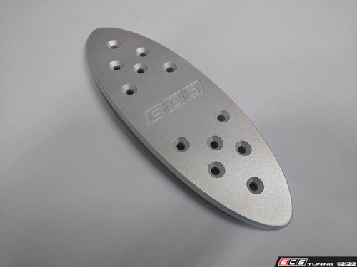 ECS Performance Dead Pedal - R50 R52 R53 - ES4505224