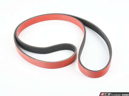 Performance Accessory Belt Kit - Kevlar Reinforced - ES4736938