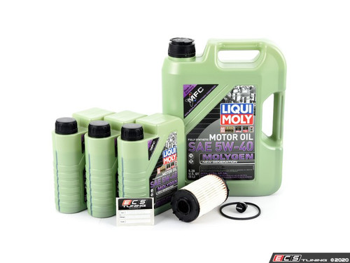 Oil Service Kit - ES4266289