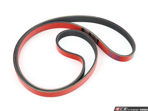 Performance Accessory Belt Kit - Kevlar Reinforced - ES4714476