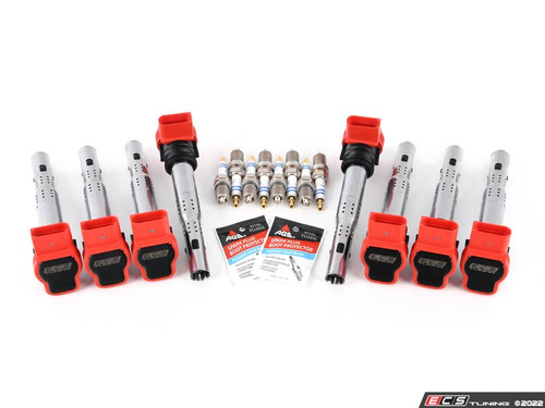 Performance Ignition Service Kit - ES4620048