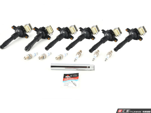 Ignition Service Kit - With Service Tools - ES4352360