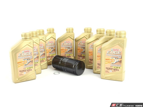 Oil Service Kit - ES2562266