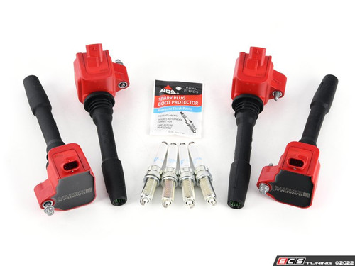 High Performance Ignition Service Kit - ES4690831