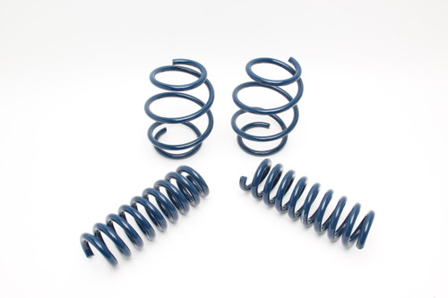 Dinan Performance Spring set for BMW F30 328i 330i xDrive