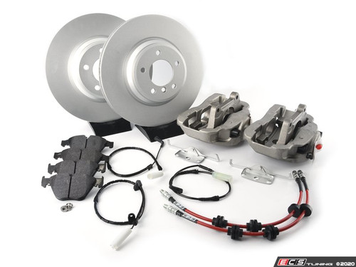 OE Front Big Brake Kit - ES4361932