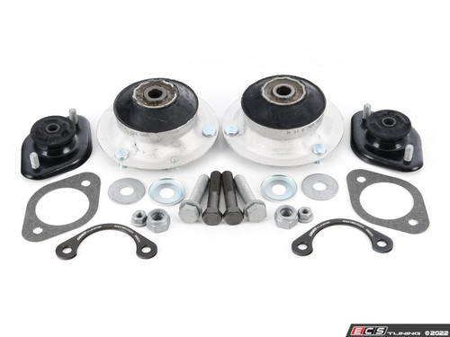 Cup Kit/Coilover Installation Kit - Without Spring Pads - ES4315945