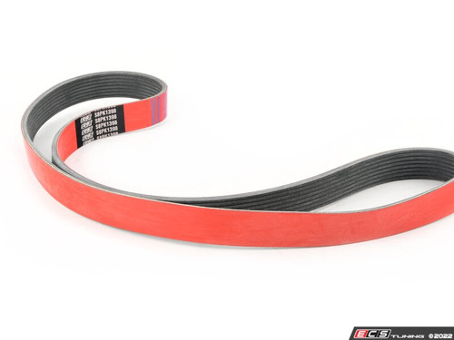 Performance Accessory Belt Kit - Kevlar Reinforced - ES4636449