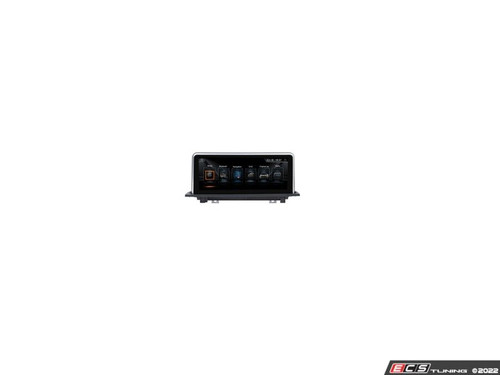 Android Touchscreen Head Unit - 10.25" Evo Screen Upgrade - ES4608696