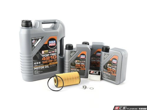 Oil Service Kit - ES4630147