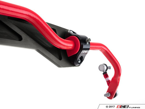 ECS Tuning Rear Suspension Package - ES4341849