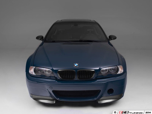 CSL Replica Bumper Conversion - Front - ES2594885