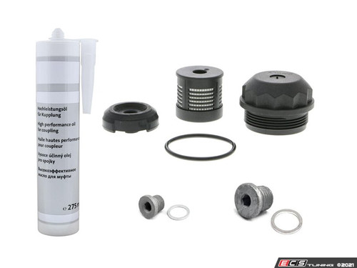 Haldex Service Kit With Tool - ES4487914