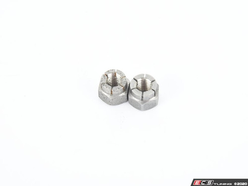 M8X1.25 NUT - ES4338449