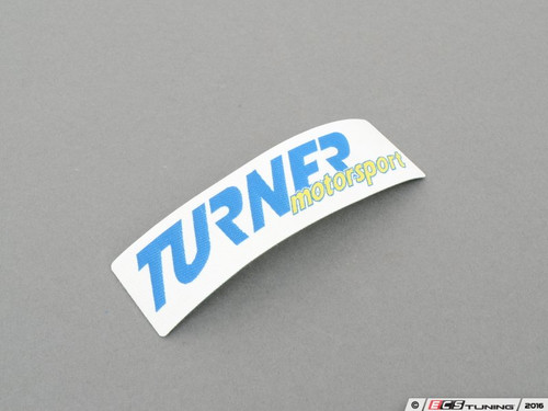 Turner Motorsport - ES3024981