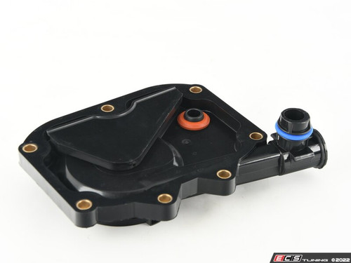 Intake Manifold Cover (PCV) - ES4609321