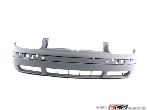 European Front Bumper Cover - ES2167967