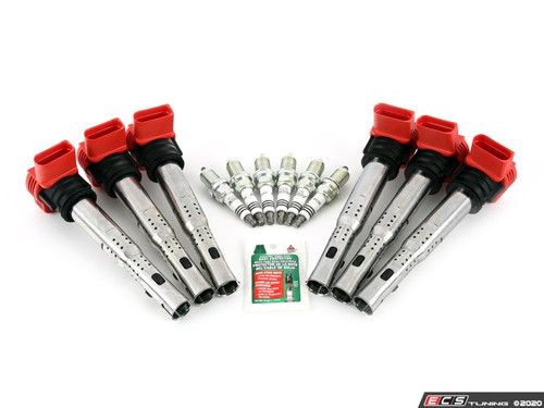 Performance Ignition Service Kit - ES4348840