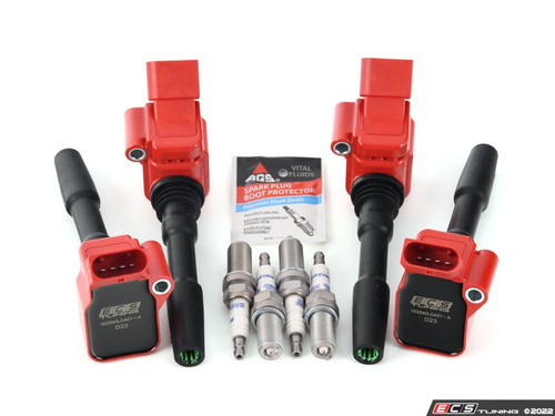 ECS Performance Ignition Service Kit - ES4686054